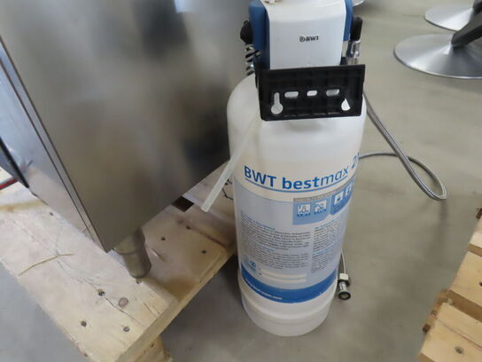 Isterningmaskene BREMA ICEMAKERS