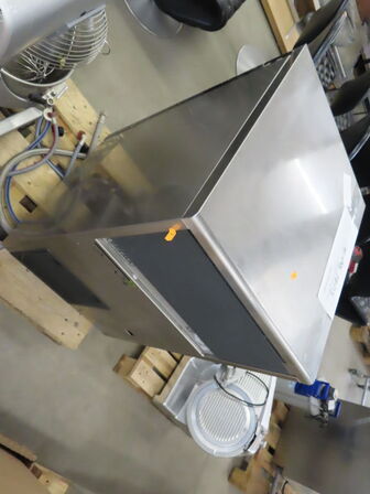 Isterningmaskene BREMA ICEMAKERS
