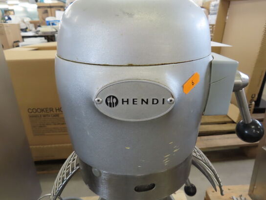 Røremaskine HENDI