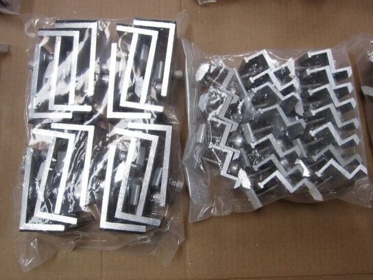 Komplet 6KW Solcelleanlæg med monteringsbeslag