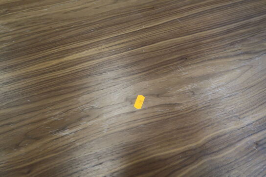 Sofabord PIET HEIN/BRUNO MATHSSON/ARNE JACOBSEN Cirkular