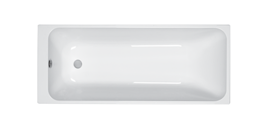 Mat Hvidt profile Badekar