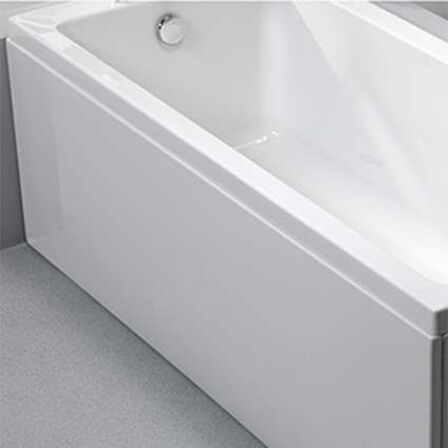 Quantum badekar Carronite