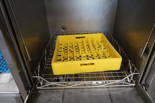 Industriopvasker WINTERHALTER UF-M