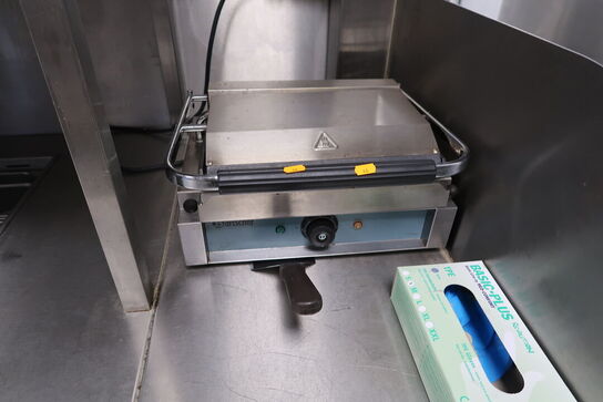 Paninigrill BARTSCHER