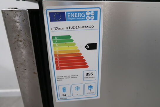 Køleskab TRUE Refrigerator