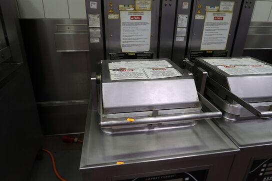 Friture HENNY PENNY PXE-100