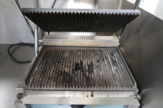 Paninigrill BARTSCHER