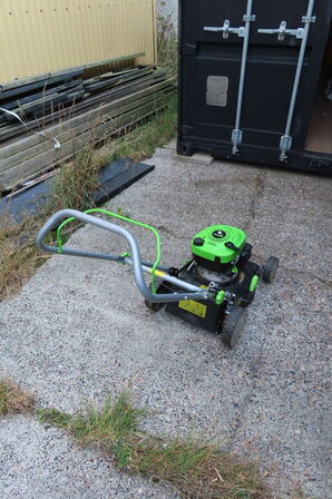 Plæneklipper GARDEN 