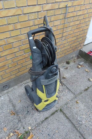Højtryksrenser KÄCHER 