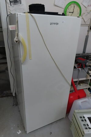 Køleskab GORENJE