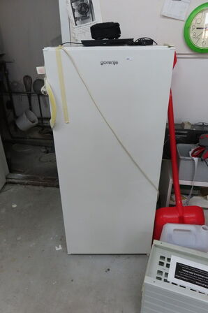 Køleskab GORENJE