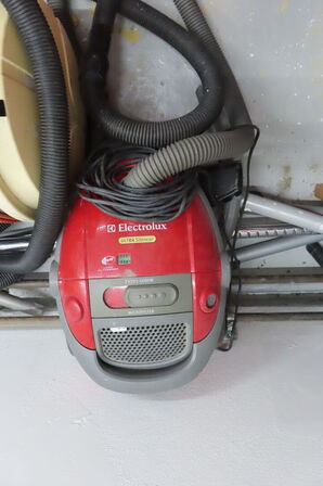 Støvsuger ELECTROLUX