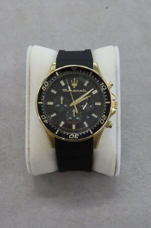 Maserati Herreur 44mm