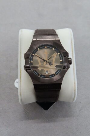 Armbåndsur Maserati