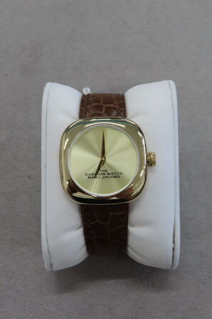 Marc Jacobs Armbåndsur 32 MM, Guldfinish