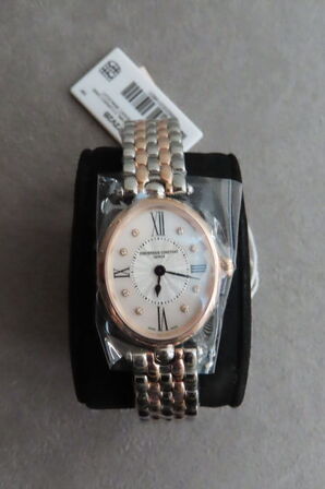 Frederique Constant Dameur