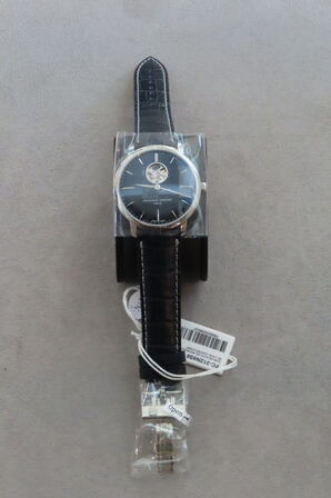 Frederique Constant Herreur