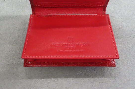 Kortholder Frederique Constant