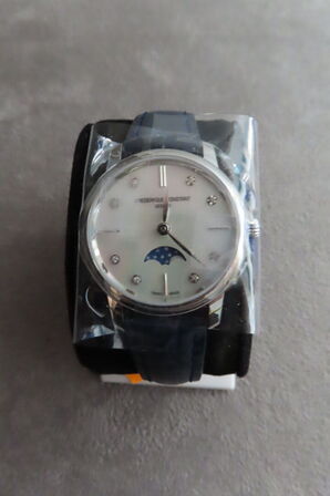 Frederique Constant Armbandsur