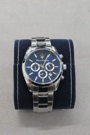 Ur Maserati Attrazione 43mm