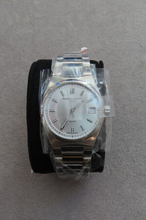 Frederique Constant Armbåndsur