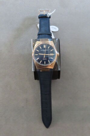 Frederique Constant Herreur