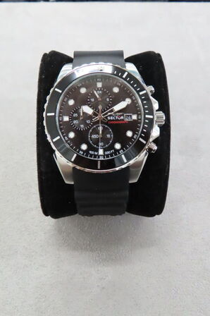 Sector Herreur Med Siliconerem