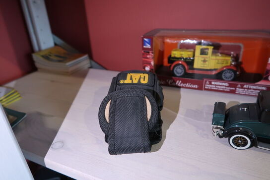 Div. Legetøjsbiler, maskiner m.m.