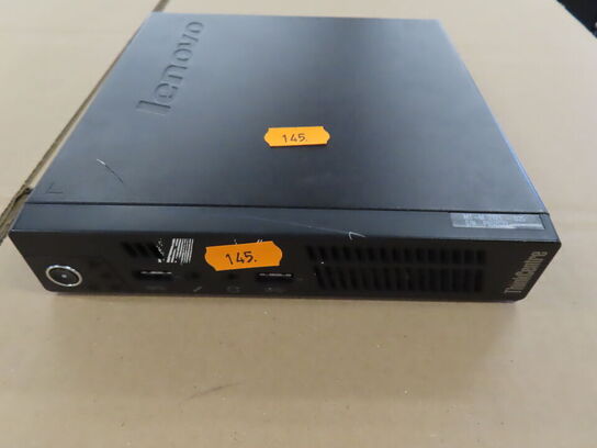 ThinkCentre M92p Tiny - LENOVO