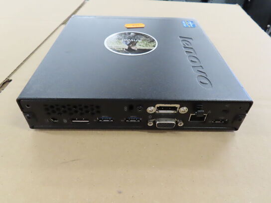 ThinkCentre M92p Tiny - LENOVO