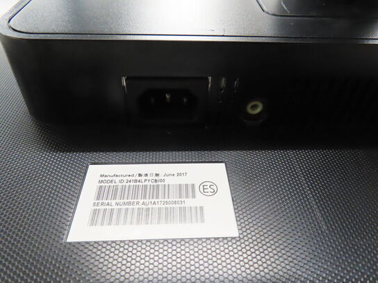 24" FHD Monitor - PHILIPS 24IB4L