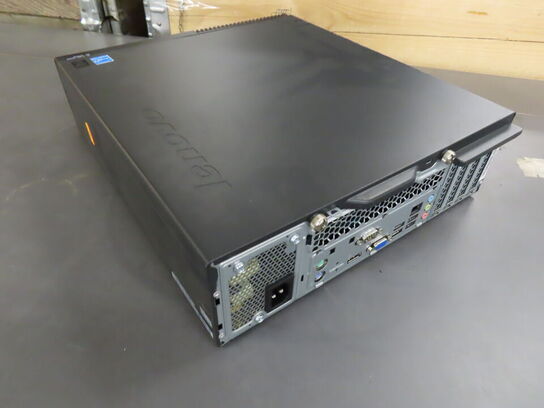 ThinkCentre M73 - LENOVO