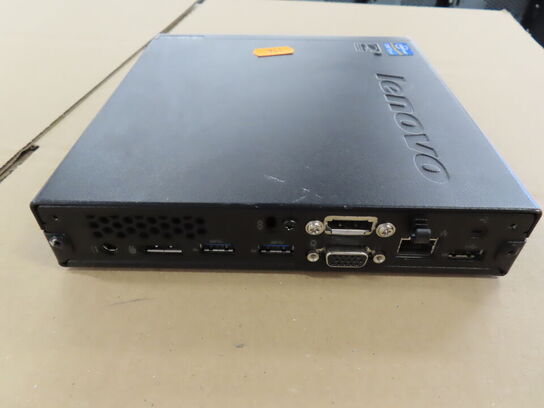 ThinkCentre M92p Tiny - LENOVO