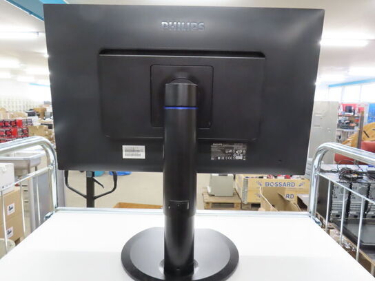 24" FHD Monitor - PHILIPS 24IB4L