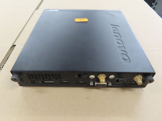 ThinkCentre M92p Tiny - LENOVO
