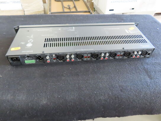 Analog mixer til rack AUSTRALIAN MONITOR MX61