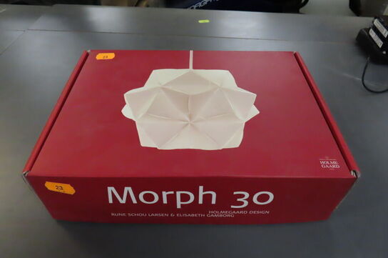 Pendel MORPH 30