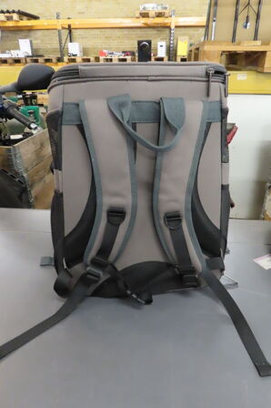 Transportkasse til hund eller kat