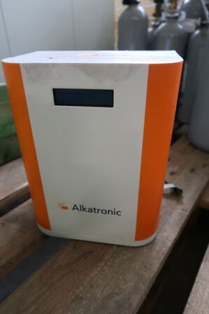 Alkalinitets controller FOCUSTRONIC Alcatronic 