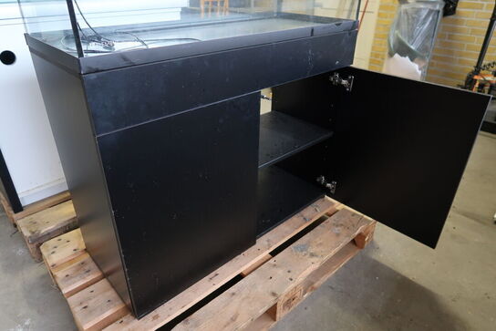 Akvarie AKVASTABIL Element 100x40x48cm (Udstillingsmodel)