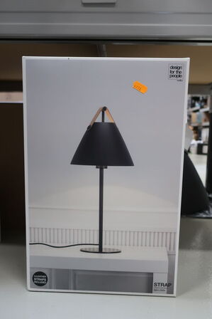 Bordlampe NORDLUX Strap 