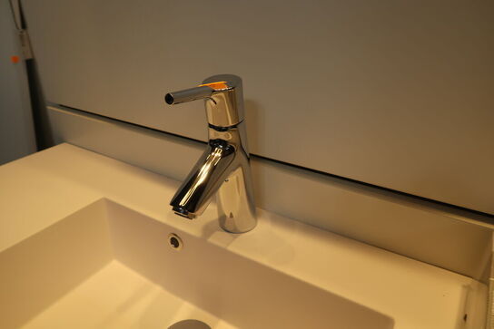 Armatur HANS GROHE Talis S 80