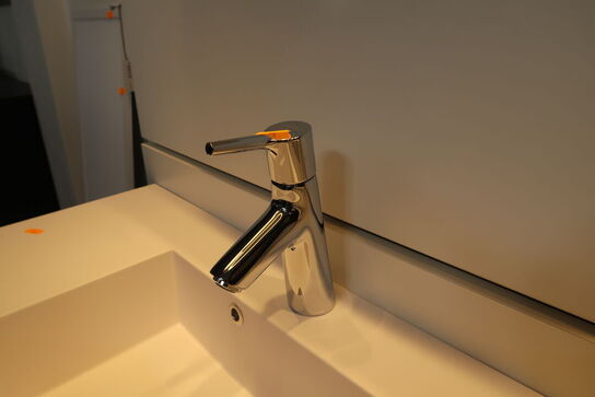 Armatur HANS GROHE Talis S 80