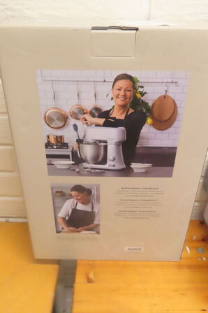 Tilbehørssæt BLOMSTERBERG 