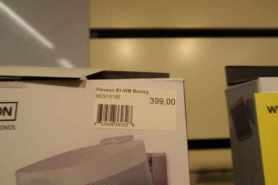 Flexson Wall Mount til Sonos One