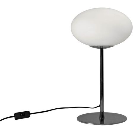 LIGA MADS KROM BORDLAMPE