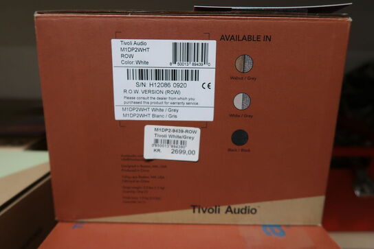 Tivoli Audio Model One Digital Gen. 2