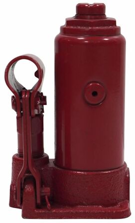 416 stk. Hydraulisk flaskedonkraft 2 ton