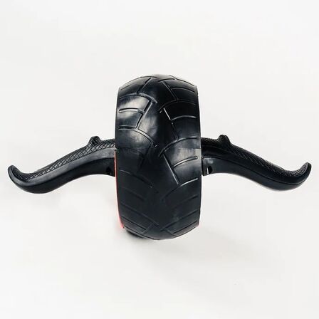 5 stk. Mavehjul - Support Edition